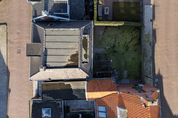 Medium property photo - Brouwerswei 4, 9133 MJ Eanjum